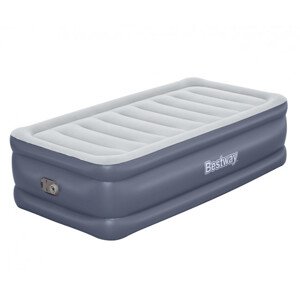 Nafukovací matrac Bestway 6713G so vzduchovou pumpou 97x191x51 cm
