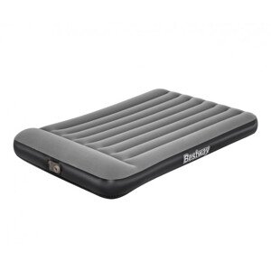 Nafukovací matrac Bestway 67462 so vzduchovou pumpou 137x191x30 cm