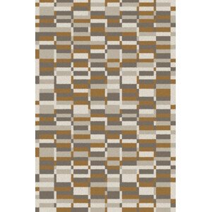 Koberec Agnella Ballata Luki Copper Tan