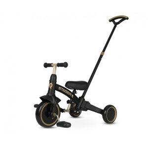 Trojkolka Qplay Stager 3v1 Platinum