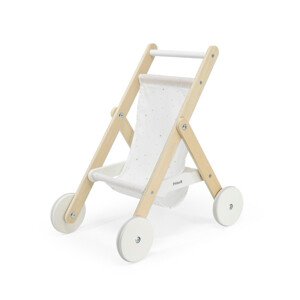 Kočík pre bábiky Viga 44236 PolarB