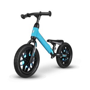 Odrážadlo Qplay Spark modré