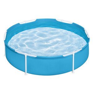 Bazén Bestway 56283 modrý 38x152x152 cm