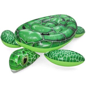 Nafukovačka Bestway 41524 korytnačka 150x145 cm