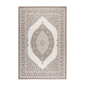 Obojstranný koberec GEMINI Meekly linen