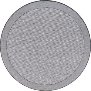 Koberec Miovani svetlosivý kruh