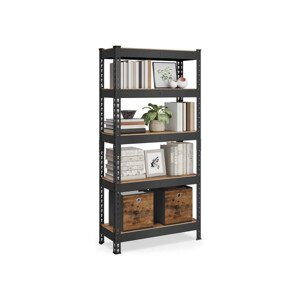 Regál GLR300B11