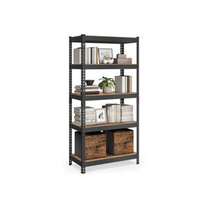 Regál GLR450B11