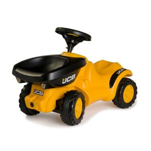 Odrážadlo JCB sklápač MiniTrac 135646