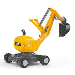 Detský báger Rolly Toys 421015 CAT