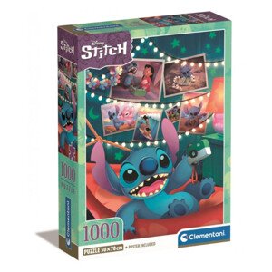Puzzle Stitch 39793