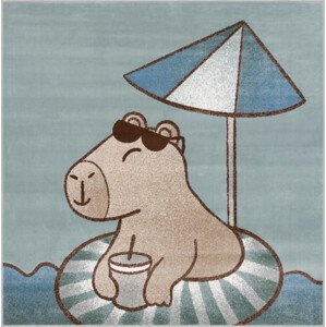 Detský koberec FD Sensi Chill mätový