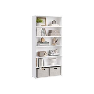 Polica LBC412W01