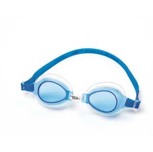Plavecké okuliare Bestway 21002 Aqua Burst nebeské