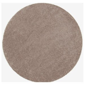 Koberec EASY CARE 431-080 hnedý kruh