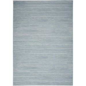 Koberec WASHABLE ESSENTIALS 1 Aqua