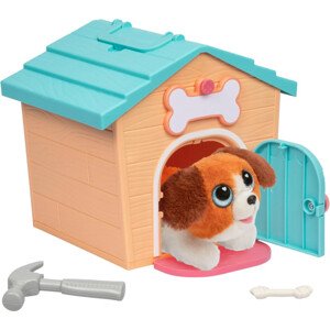 Interaktívne šteniatko LITTLE LIVE PETS 1- 26616