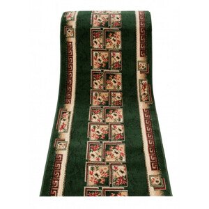 Behúň ATLAS PP 4489A zelený
