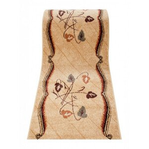 Behúň ATLAS PP 7026D LUSTRO light béžový