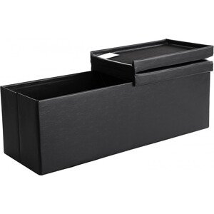 Úložný box so sedením LSF75BK