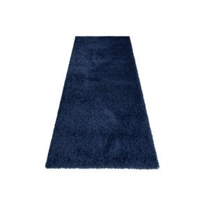 Koberec / behúň ESSENCE P113A NAVY