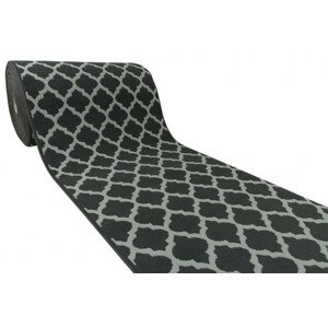 Behúň Luna 503402/89922 - tmavo sivý
