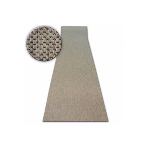 Behúň SIZAL FLOORLUX 20433 coffee