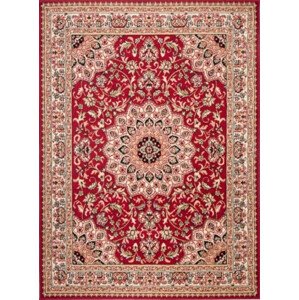 Koberec / Behúň  ATLAS PP F740A červený