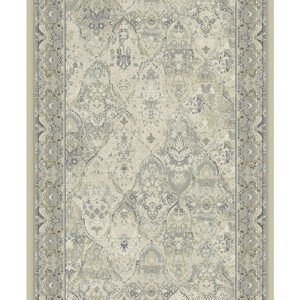 Behúň KASHMIR SILVER