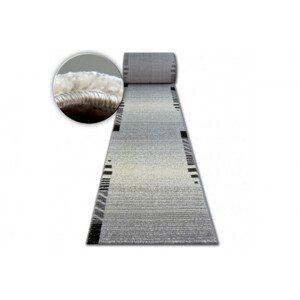 Behúň SHADOW 8597 silver