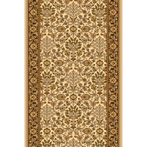 Behúň Agnella Isfahan Itamar krémový