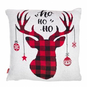 Vankúš HOHO DEER červený