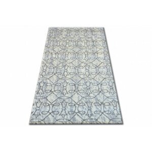 Koberec Patara 0276 Cream/Grey 80x150 cm