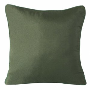 Obliečka na vankúš ANTYD - tmavozelená