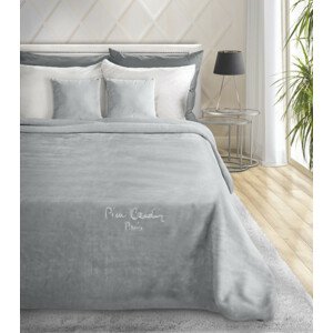 Deka PIERRE CARDIN CLARA strieborná