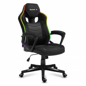 Herná stolička Force - 2.5 RGB carbon mesh