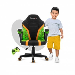 Detská herná stolička Ranger - 1.0 pixel mesh