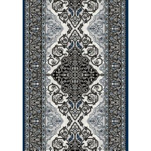 Behúň Agnella Isfahan Leyla granát
