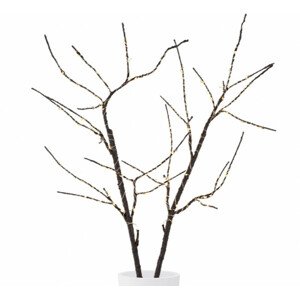 Sviatočné LED drevko CD006