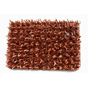 Rohožka AstroTurf šírka 90 cm teak brown 05