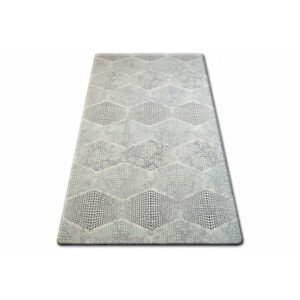 Koberec Patara 0241 Cream/Turquise
