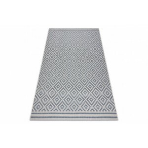 Koberec Floorlux sizal flat 48357/951 kvadráty