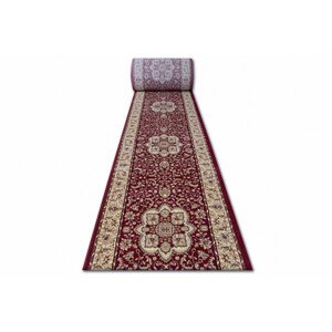 Behúň HEAT-SET ROYAL AGY 0521 bordo