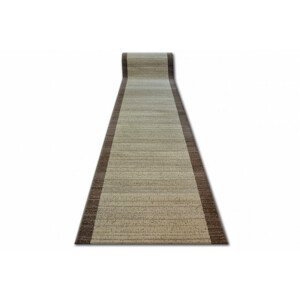 Behúň BCF BASE 3945 PASKI béž STRIPES
