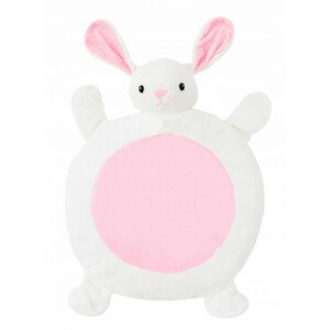 Plyšová podložka Baby Králik