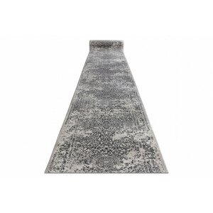 Behúň Vintage 22208356 krém / sivý