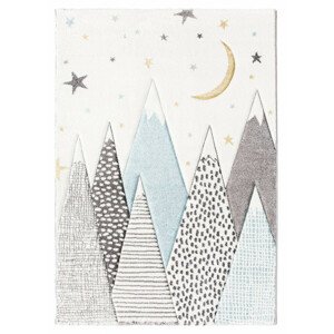 Koberec PASTEL PEAKS