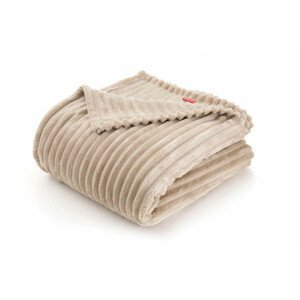 Deka SOFT TRACE beige wh