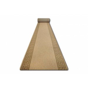 Behúň FLOORLUX SIZAL 20014 mais/coffe