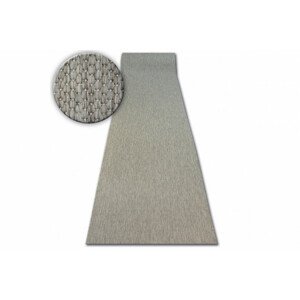 Behúň SIZAL FLOORLUX vzor 20433 taupe